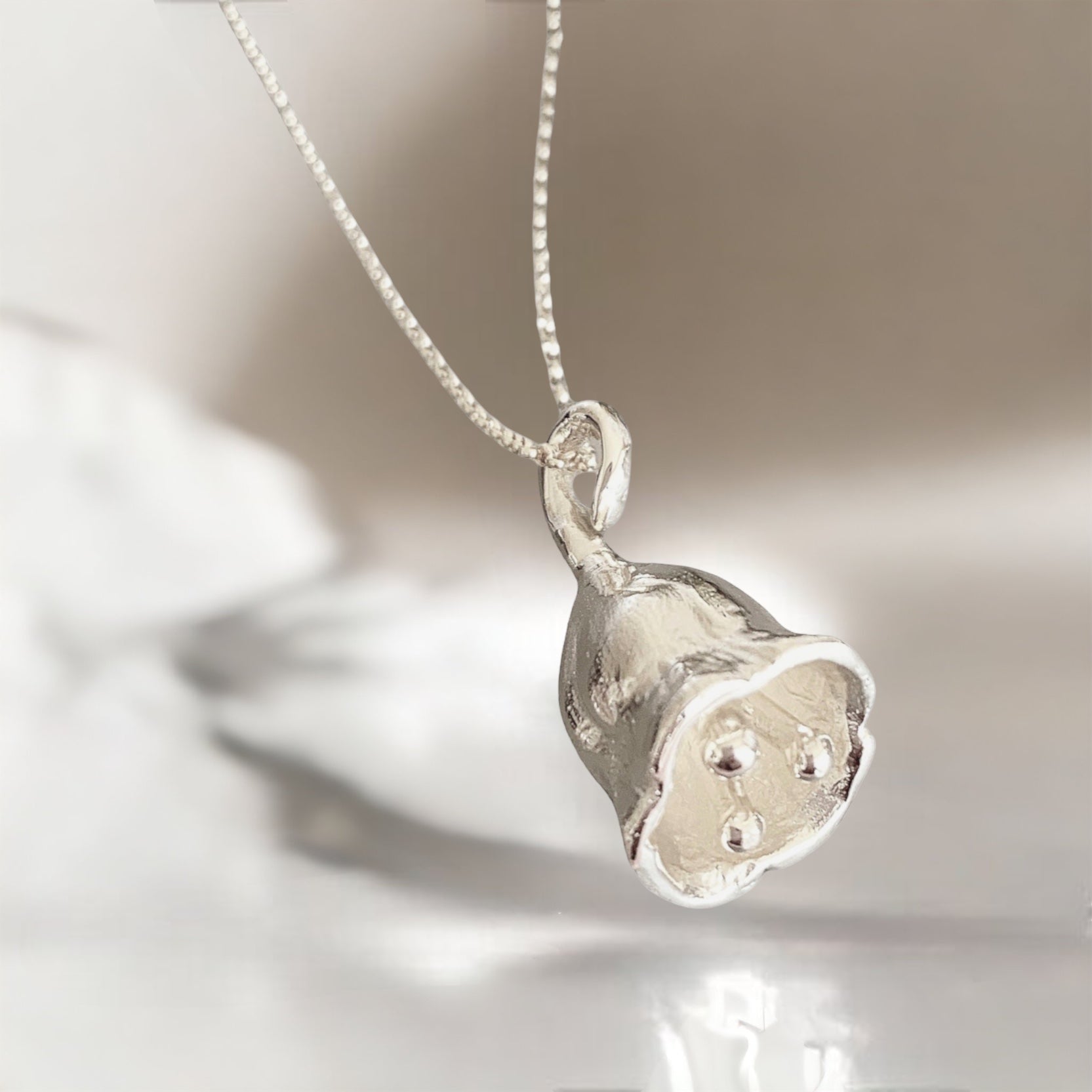 Bluebell Bliss Pendant (Large)1